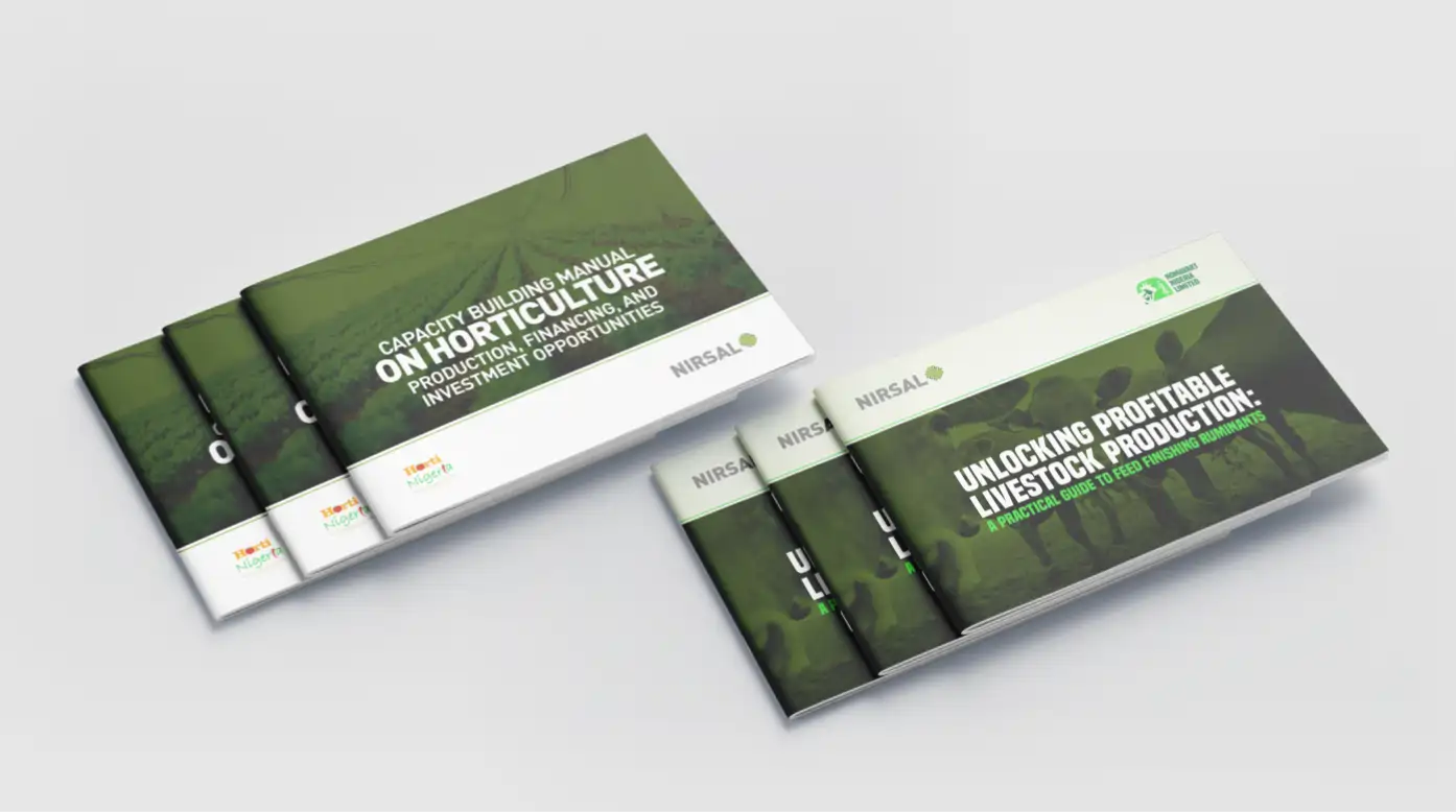 CRG Brochure