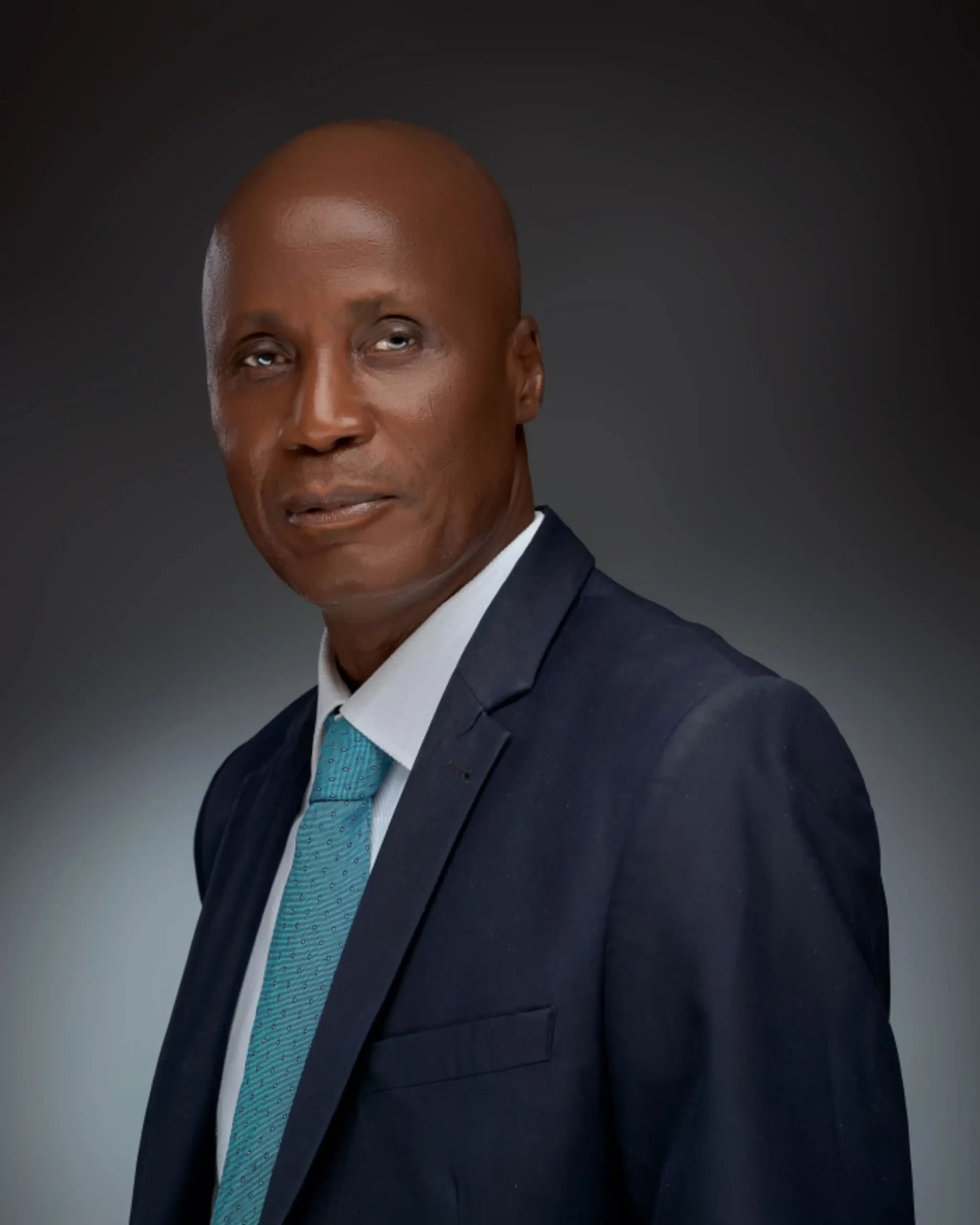 Idris Issa Aweda�
