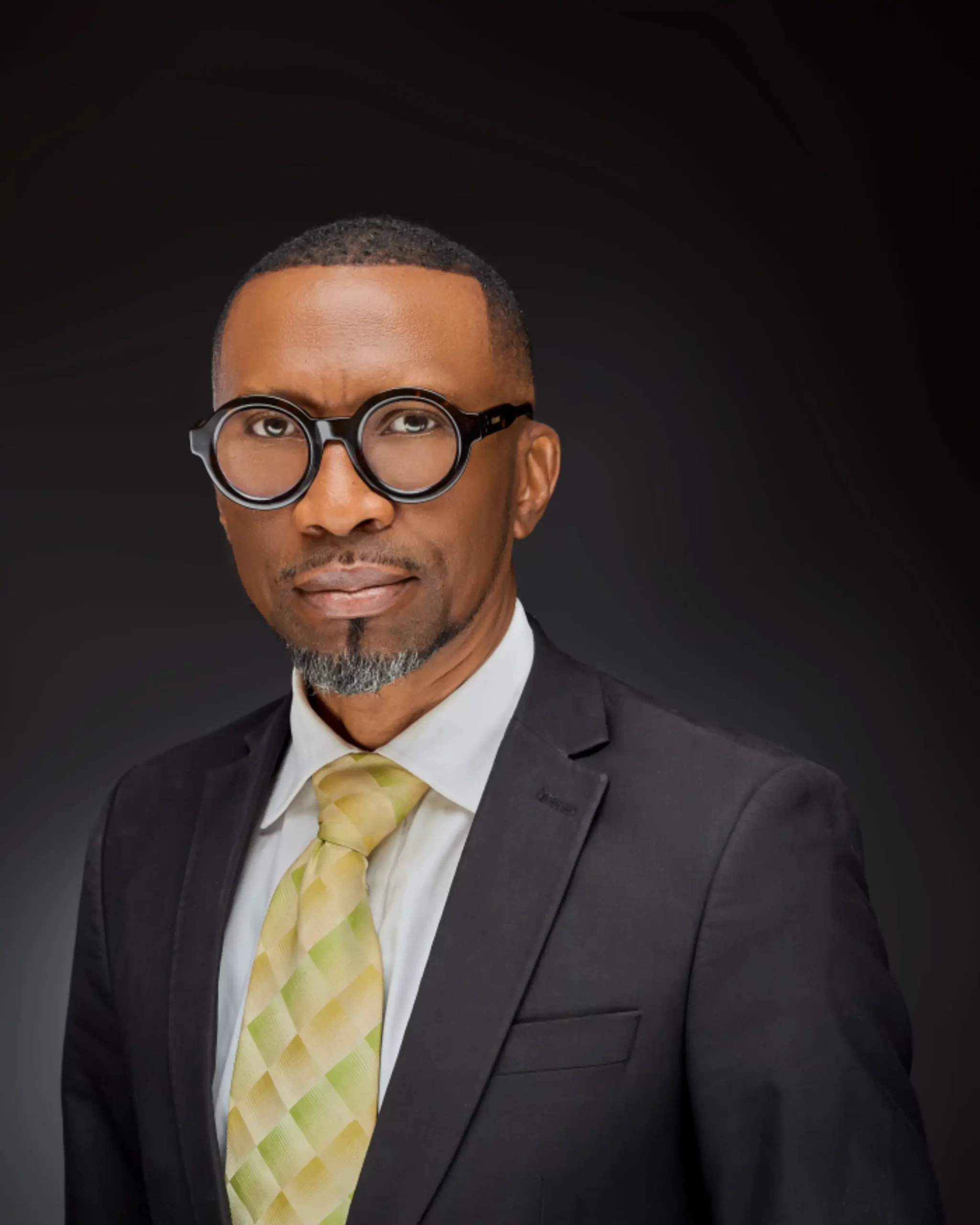 Michael Adeoye�