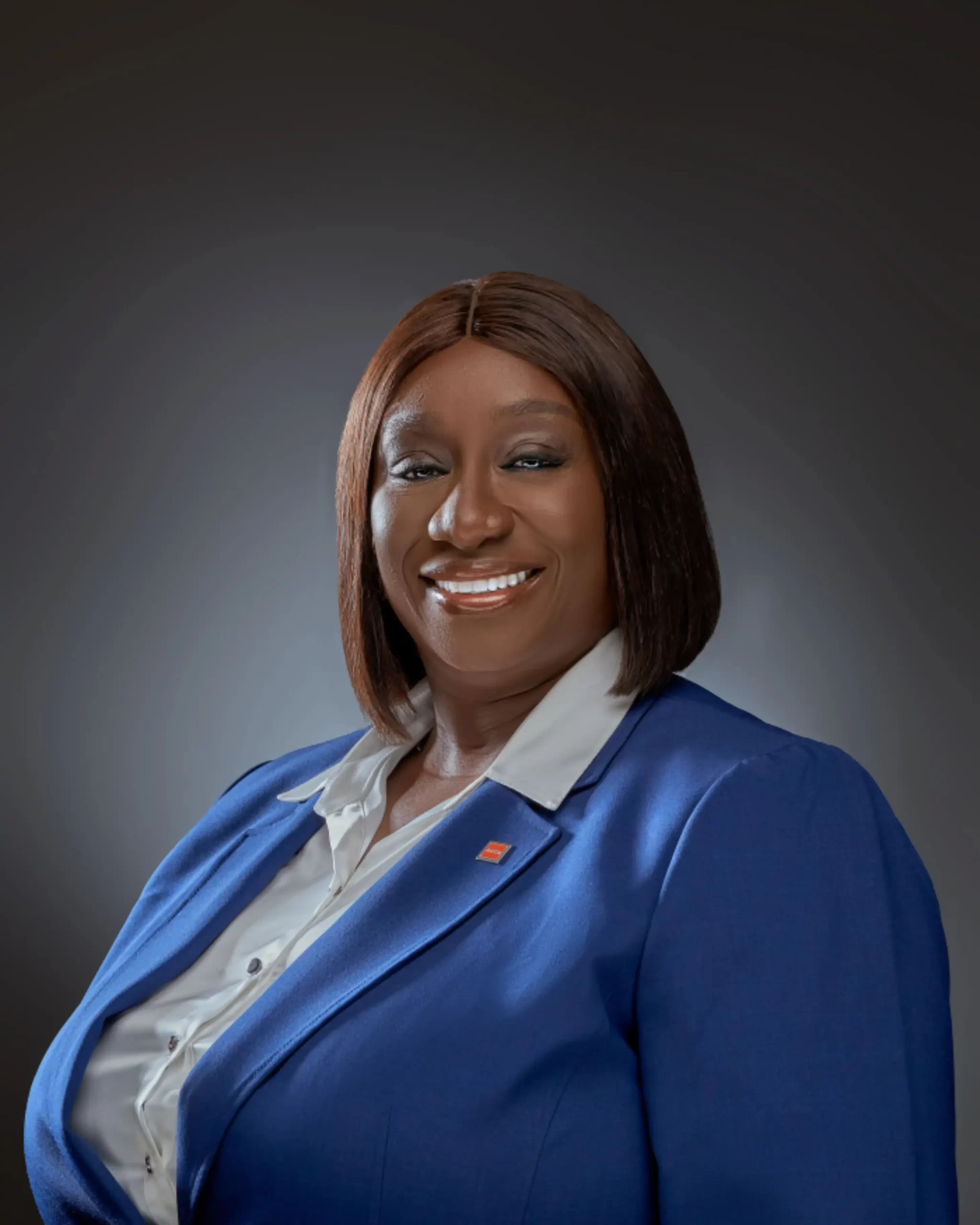 Zainab Ruth Salawu