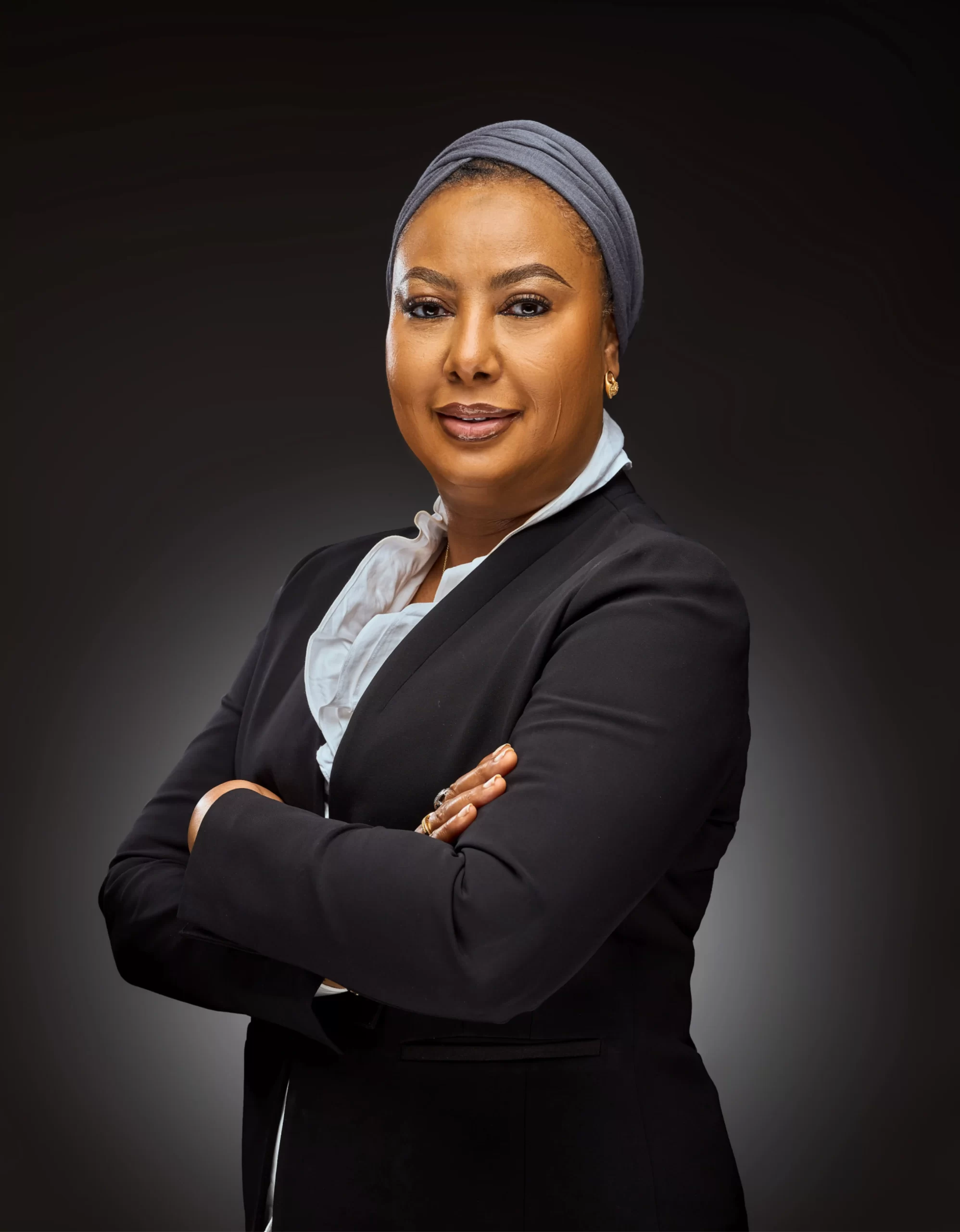 Dr. Maryam Yusuf�